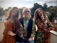 Trio JANAJU lança o álbum ‘Lindeira’ e se apresenta no Teatro Rival dia 29/01