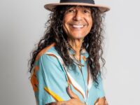 Luiz Caldas transforma o MAM de Salvador em um fim de tarde de pura “Magia”