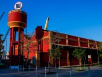 Armazém da Utopia lança “Crias da Comunidade”