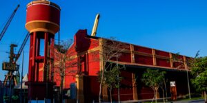 Armazém da Utopia lança “Crias da Comunidade”