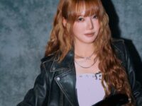 São Paulo recebe show inédito de Yerin, astro sul coreana de K-pop