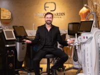 Saúde e Bem-Estar, conheça o Mago do Endolazer  Dr. Fábio Denardin , o novo colunista do Portal Universo Artístico.