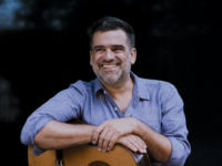 Pedro Miranda faz show 100% carioca na Acaso Cultural no Rio