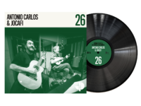 Antônio Carlos & Jocafi lançam o single “Tá Com Medo Por Quê?”