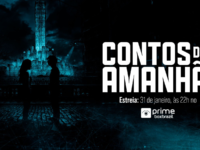 Premiado filme brasileiro de ficção científica “Contos do Amanhã” estreia no Prime Box Brazil