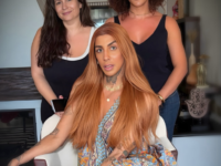 Pepita prepara docureality inédito e negocia com plataforma de streaming