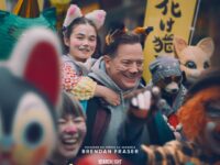 BRENDAN FRASER E MAIS: CONHEÇA O ELENCO DE FAMÍLIA DE ALUGUEL (EXCLUSIVO)