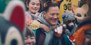 BRENDAN FRASER E MAIS: CONHEÇA O ELENCO DE FAMÍLIA DE ALUGUEL (EXCLUSIVO)