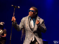 Living Colour: confira os pontos de venda e banda de abertura internacional para concorrido show em Curitiba