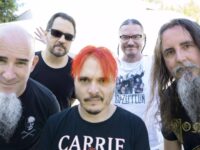 Mr. Bungle retorna ao Brasil com show explosivo no Cine Joia