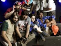 O coração da cultura pousa no CCBB