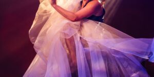 A força de uma grande onda no Sesc Copacabana