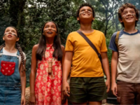 CineClubinho especial de férias traz “O diário de Pilar na Amazônia” ao CineSesc, em sessões durante toda a semana