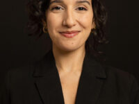 “Tal mãe, tal filha”: a voz brasileira que conquistou Los Angeles – Luiza Cesar vence prêmio internacional