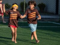 Firjan SESI está com inscrições abertas para Colônia de Férias de Verão