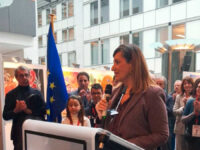 Projeto “Arte para Todos, com Todos” é lançado no Parlamento Europeu como evento cultural de confluência e união entre povos