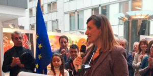 Projeto “Arte para Todos, com Todos” é lançado no Parlamento Europeu como evento cultural de confluência e união entre povos
