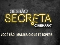 Nova edição da Sessão Secreta Cinemark terá exibição de um filme indicado ao Globo de Ouro antes de sua estreia