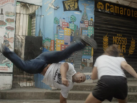 “CORPOS PERIFÉRICOS” – Segunda temporada aborda Esporte, Território e Imaginação Coletiva nas Periferias do Rio de Janeiro