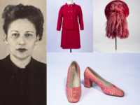 Exposição “Beleza habitada: Eva Klabin, moda e memórias” inaugura neste sábado (31) e apresenta raridades da colecionadora