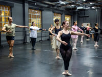 São Paulo Escola de Dança abre inscrições para Cursos Livres gratuitos em diversos estilos de dança