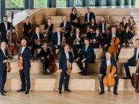 DELLARTE TEMPORADA 2026/ SÉRIE CONCERTOS INTERNACIONAIS RJ E SP