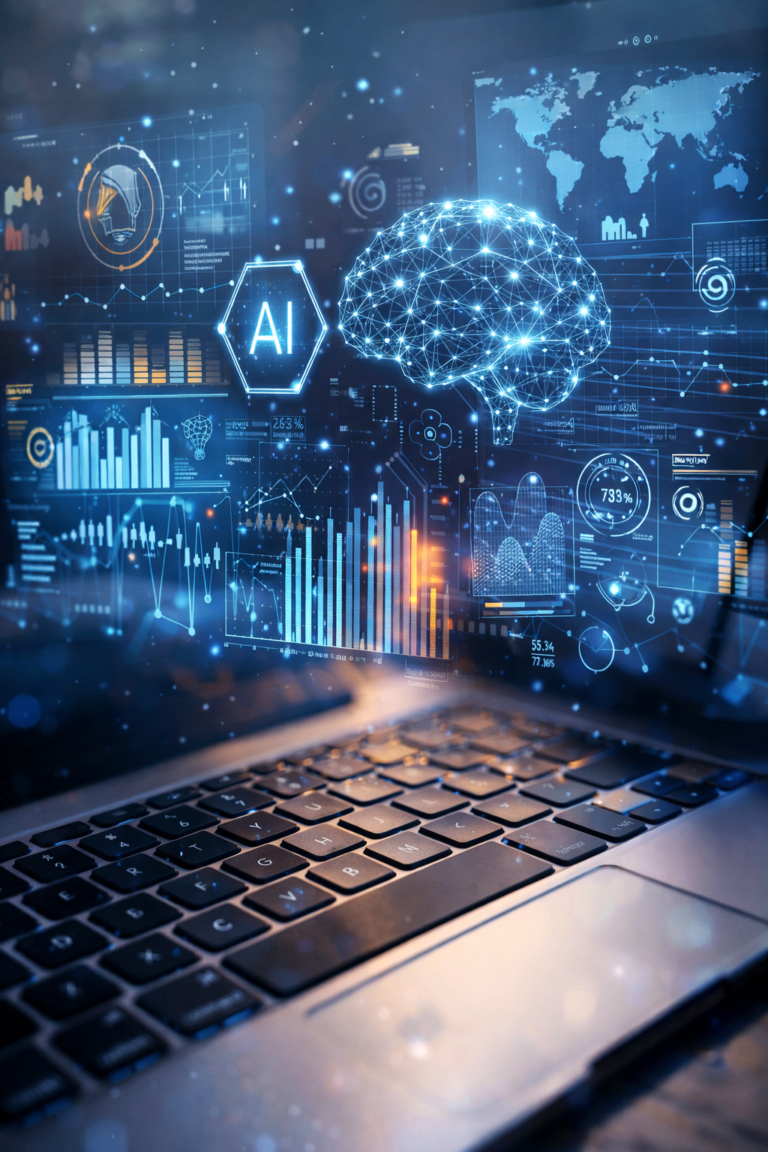 ABRAPE lança IMD 2025/2026 para mapear maturidade digital e uso de IA ...