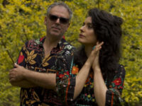 Bianca Gismonti divide o palco com o violonista português Manuel de Oliveira em um dueto