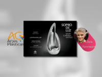 SOPRO DE LUZ – Mary Carmen Matias inaugura exposição no Instituto Cervantes
