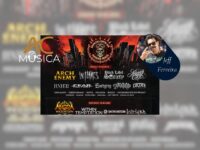 ANGRA FARÁ REUNIÃO HISTÓRICA E EXCLUSIVA NO BANGERS OPEN AIR 2026
