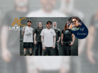 IN FLAMES CONFIRMA APRESENTAÇÃO EM SÃO PAULO