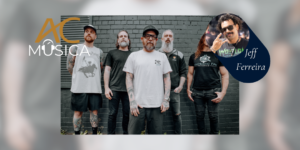 IN FLAMES CONFIRMA APRESENTAÇÃO EM SÃO PAULO