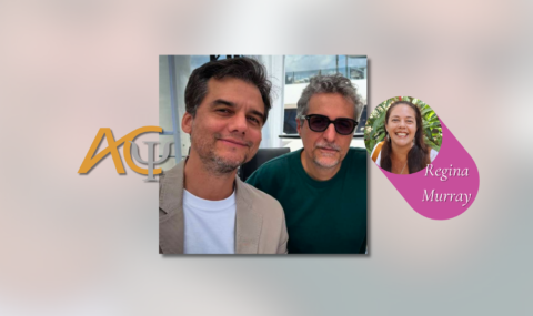 FILME BRASILEIRO “O AGENTE SECRETO”