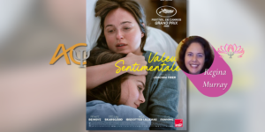 FILME “VALOR SENTIMENTAL“ – DICA DE FILME PARA O OSCAR 2026