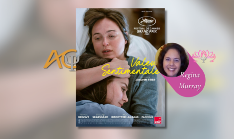 FILME “VALOR SENTIMENTAL“ – DICA DE FILME PARA O OSCAR 2026
