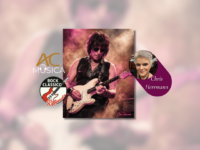 JEFF BECK: O SILÊNCIO QUE INCENDIAVA A GUITARRA