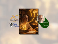 SEXTAS POÉTICAS: Edição Especial! 80 anos de Tanussi Cardoso