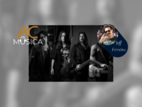 ANGRA ANUNCIA SHOW HISTÓRICO NO ESPAÇO UNIMED COM REBIRTH na ÍNTEGRA