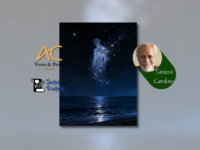 SEXTAS POÉTICAS : Confira o poema “A NOITE, DEPOIS” e todas as dicas culturais de Tanussi Cardoso