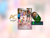 O PRIMEIRO CONFETE DE 2026