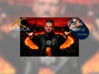 Grinder transforma fúria, crítica social e inquietação humana em manifesto sonoro no álbum de estreia “O Ódio Ainda Queima”