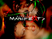 Barbarize estreia no Festival Rec-Beat e apresenta o álbum MANIFEXTA durante o Carnaval do Recife