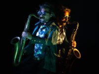 Sha e Copenema lançam álbum “Essência (Acoustic Live)”