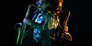 Sha e Copenema lançam álbum “Essência (Acoustic Live)”