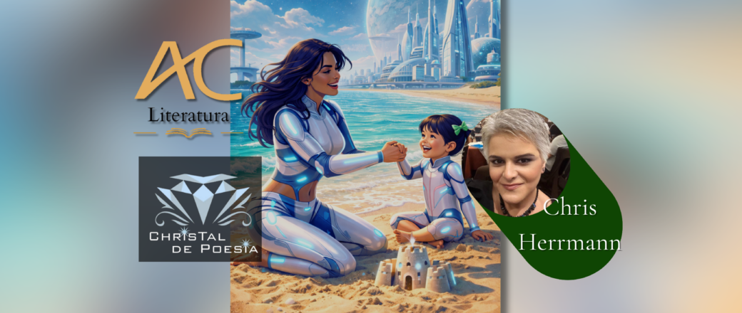 Na Christaleira: MÃE É MÃO