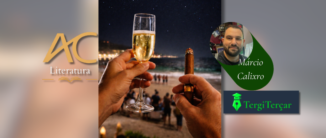 Por uma crônica para 2026