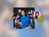 Dança: Claudia Motta anuncia “aposentadoria do carnaval” após atuação pela Portela em 2026