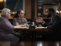 “A Incrível Eleanor”, com direção de Scarlett Johansson, estreia nesta quinta-feira (26) nos cinemas