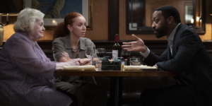 “A Incrível Eleanor”, com direção de Scarlett Johansson, estreia nesta quinta-feira (26) nos cinemas