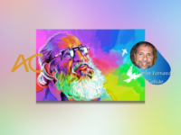 Nada é o que parece ser; tudo é aquilo que se percebe ser